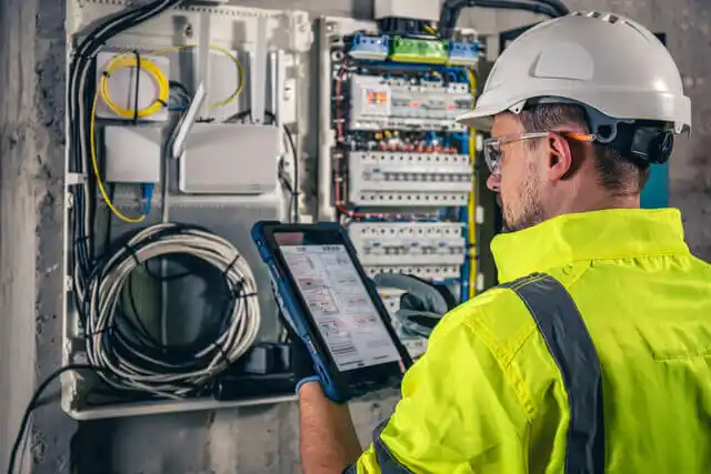 energy audit Pismo Beach